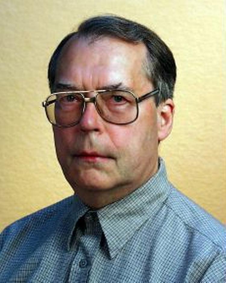 BOGTYVEN. Frede Møller-Kristensen arbejdede på Det Kongelige Bibliotek 1967-2000. Han stjal flere end 1.600 uvurderlige værker og blev først afsløret efter sin død i 2003. - Foto: Det Kongelige Bibliotek 