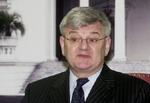 Joschka Fischer. - Arkivfoto: AP 