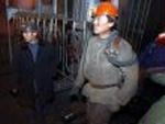 CHINA MINE EXPLOSION