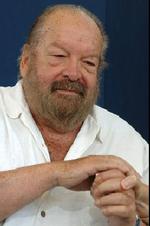 Bud Spencer alias Carlo Pedersoli. - Foto: AP 