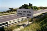 Solkysten i Spanien. Told- og Skattestyrelsen har i et stykke tid arbejdet med at finde frem til danskere, der har puttet millionerne væk i udenlandske skattely. - Foto: Thomas Borberg 