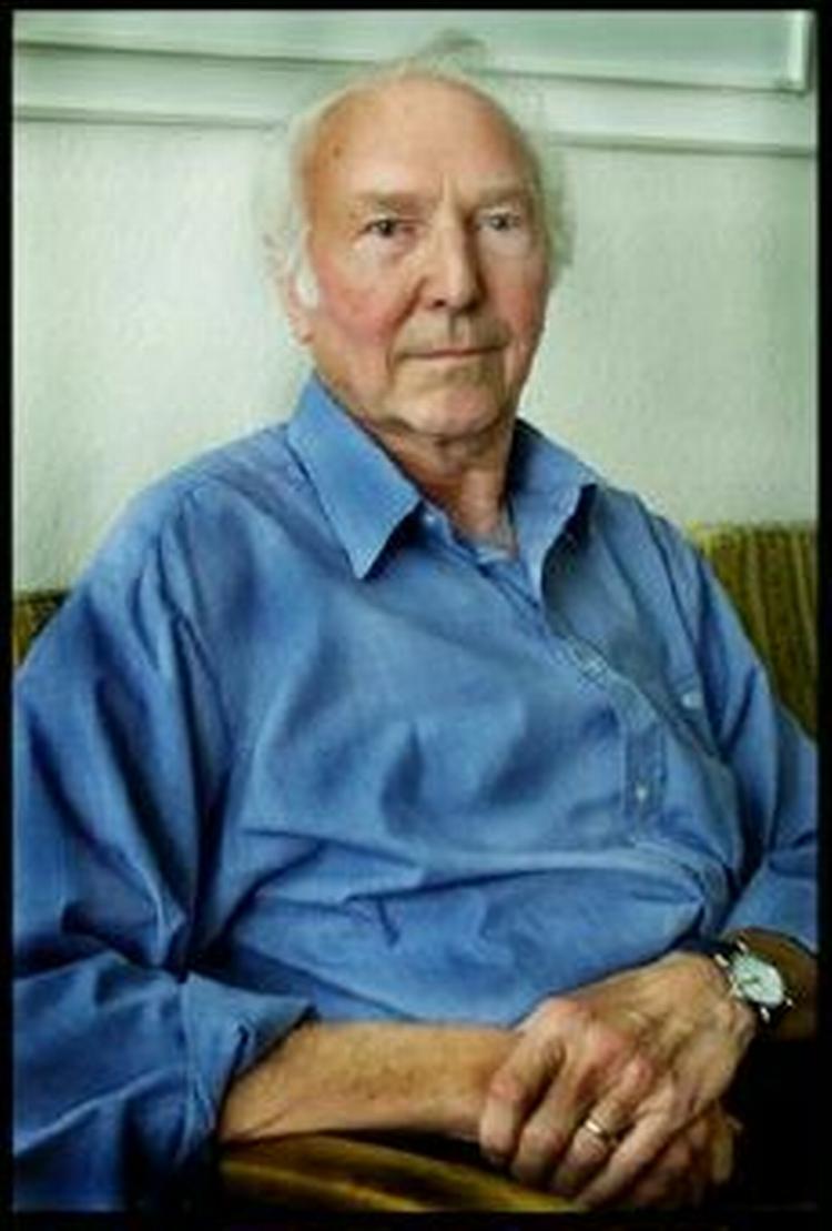 Søren Kam. - Foto: Johnny Frederiksen 