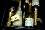 Sidste år blev der konsumeret 300 millioner flasker champagne på verdensplan. - Foto: Jens Dresling 