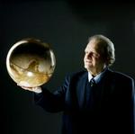 'Videnskab er en foreløbig opsummering af de erfaringer, vi har', sagde Jens Martin Knudsen. - Foto: Thomas Borberg 