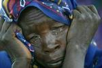 CHAD WAITING ON AFRICA