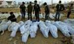 THAILAND TSUNAMI AUTOPSY SLEUTHS