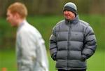 Alex Ferguson og co. er i topform efter 16 kampe uden nederlag i Premier League. -Foto: AP 