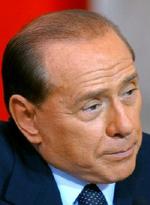 Berlusconis (billedet) advokat er tidligere dømt for korruption. - Foto: AP 