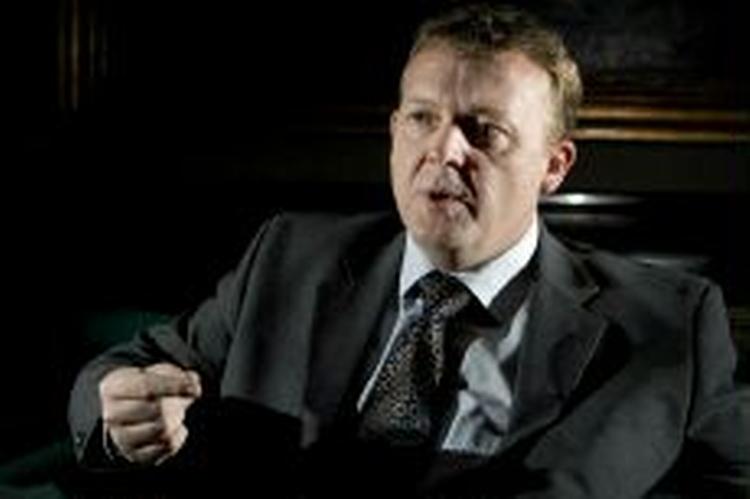 Indenrigs- og Sundhedsminister Lars Løkke Rasmussen er parat til at slække tempoet for strukturreformen på det sociale området. - Foto: Jens Dresling 