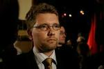 Som ventet er der kritik af åbningstalen fra oppositionen. -Foto: kim Agersten 