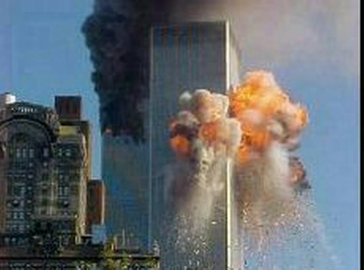 Det er med nuværende teknologi ikke muligt, at identificere flere af de omkomne fra terrorangrebet 11.september 2001. -Foto: AP 