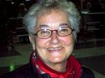 TOLSTOJS BARNEBARNS KONE. Et nys i Indira Gandhi International Airport førte til mødet mellem Bibliopaten og Diana Tolstoj.   Foto: Pattypix 