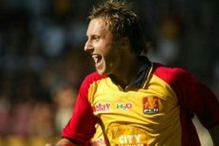 Carsten Fredgaard har senest været på en lejeaftale i FCN. - Foto: Nicolai Svane 