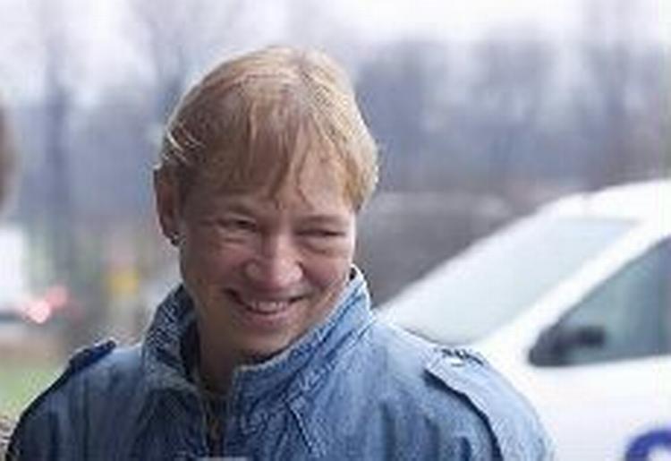 SSW's Anke Spoorendonk slår fast, at det danske mindretal støtter SPD og de Rød-Grønne. - Arkivfoto: Lars Skaaning 