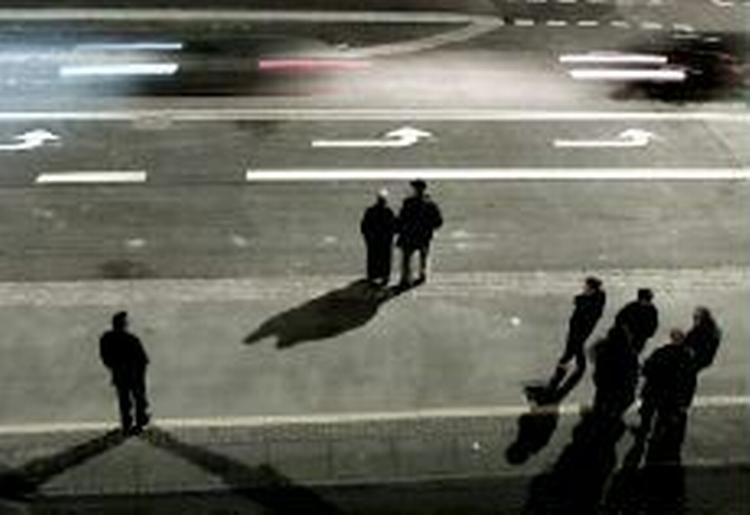 - Arkivfoto: Thomas Borberg 