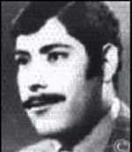 Sabawi Ibrahim al-Hasan al-Tikriti er nr. 36 i det amerikanske spillekortssystem over eftersøgte irakere. - Foto: AP 