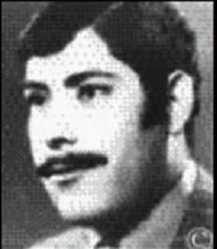 Sabawi Ibrahim al-Hasan al-Tikriti er nr. 36 i det amerikanske spillekortssystem over eftersøgte irakere. - Foto: AP 