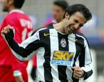 ITALY SOCCER
