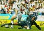 BRITAIN SOCCER