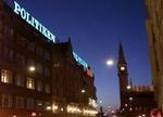 JP/Politikens Hus udgiver Politiken og Ekstra Bladet, der har hovedsæde i Politikens Hus på Rådhuspladsen i København, og Morgenavisen Jyllands-Posten. - Foto: Jens Dresling 