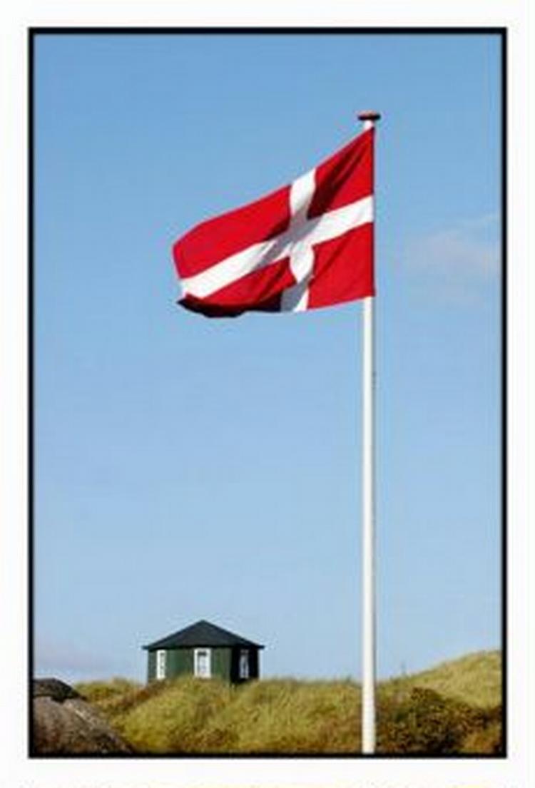 Køb bolig i Holmsland Kommune og spar hundredvis af kroner dagligt sammenlignet med København. - Foto: Rasmus Baaner 