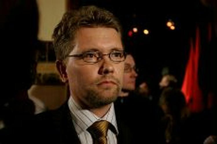 Frank Jensen vil forlade Christiansborg, hvis han ikke bliver valgt som Socialdemokraternes formand. - Foto: Kim Agersten 