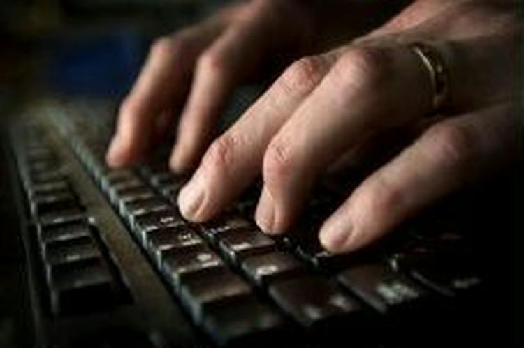 Hurtige forbindelser fra computeren til internettet leveres ikke helt så ofte af TDC længere. - Arkivfoto: Kim Nielsen 