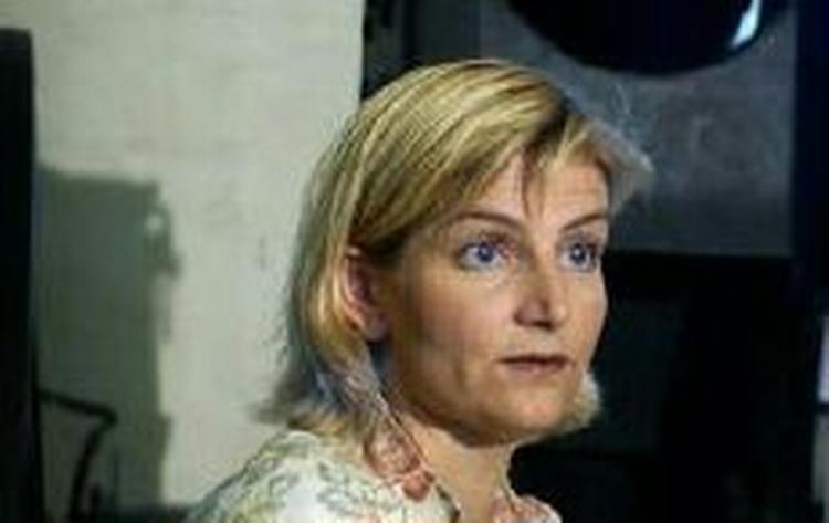 Udviklingsminister Ulla Tørnæs får formentlig lov at blive siddende. - Foto: Morten Langkilde 