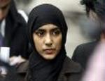 BRITAIN MUSLIM DRESS
