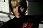 Succes-forfatterinden Hanne-Vibeke Holsts roman 'Kronprinsessen' bliver nu filmatiseret. - Foto : Pelle Rink. 