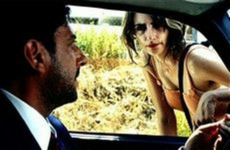 Den usagte passion lyser ud af Penélope Cruz, der med rette har vundet priser for sin rolle. - PR-foto 