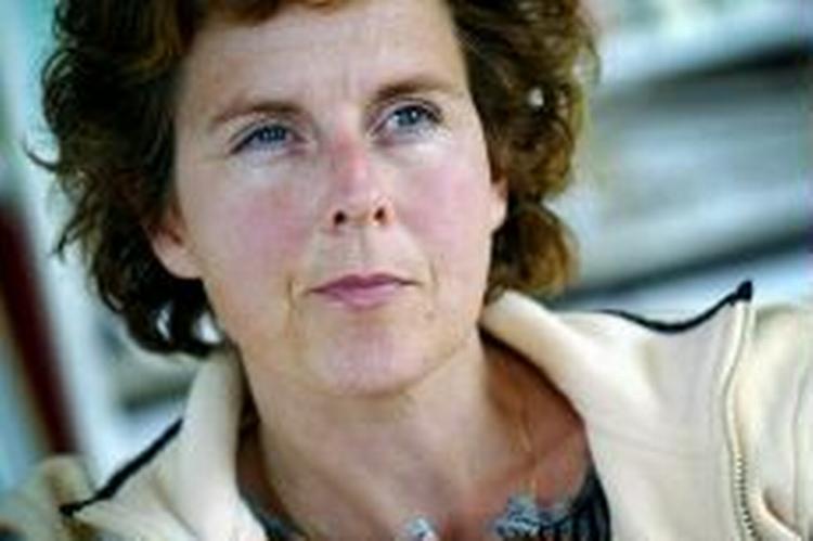 Visuel hovedrengøring skal der til, mener miljøminister Connie Hedegaard (K). - Arkivfoto: Thomas Borberg 