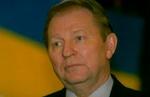 Præsident Leonid Kutjma returnerede i dag lørdag til hovedstaden Kijev. - Arkivfoto: AP 