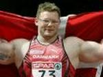 SPAIN ATHLETICS