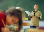 Opbakningen til at inddrage forældrene i skolen er stor. - Arkivfoto: Finn Frandsen 