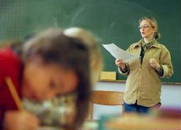 Opbakningen til at inddrage forældrene i skolen er stor. - Arkivfoto: Finn Frandsen 