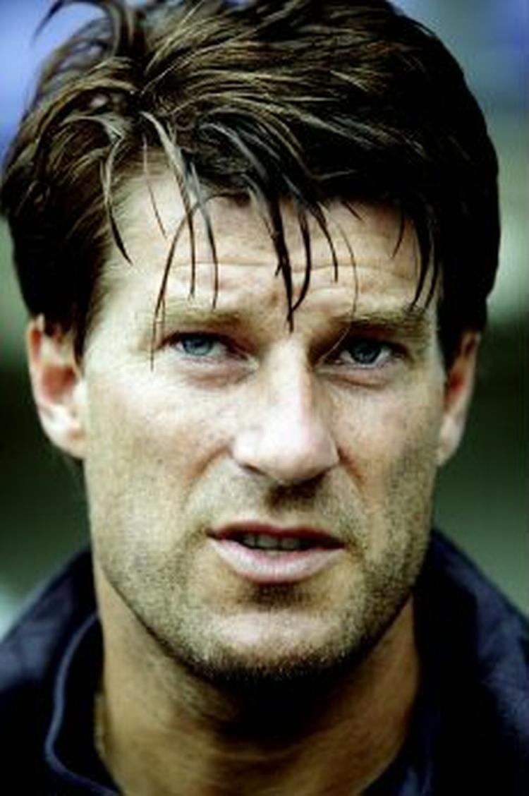 Michael Laudrup sættes i forbindelse med trænersædet i spanske Athletic Bilbao. - Foto: Martin Lehmann 