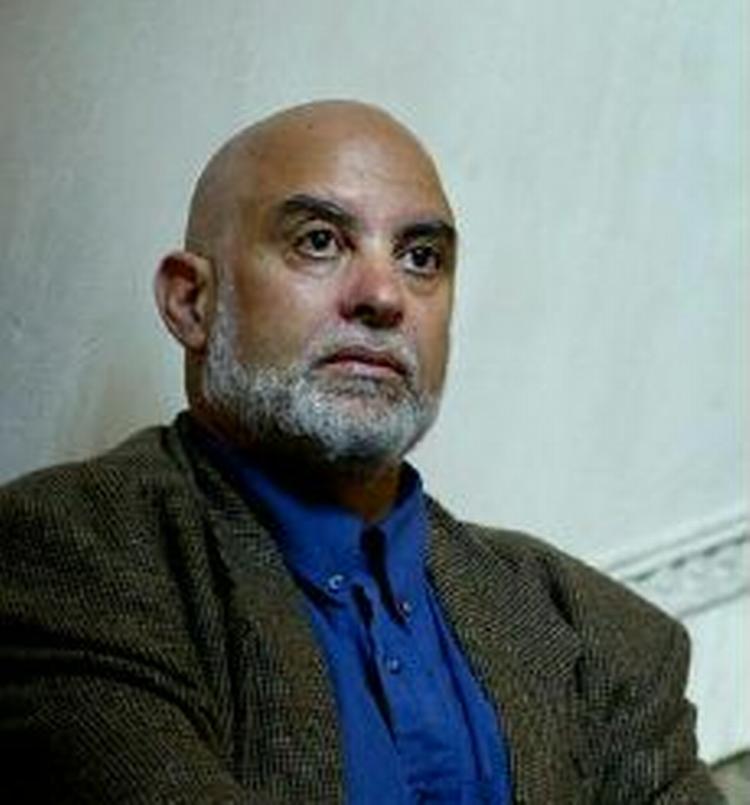 Socialdemokraten Hamid El Mousti er i modvind i Københavns Borgerrepræsentation. - Foto: Thomas Sjørup 