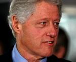 Indgrebet er ikke usædvanligt efter bypass-operationer, siger Clintons hjertelæge. Men det er usædvanligt, at det sker så lang tid efter operationen. - Foto: AP 