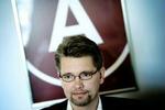 Frank Jensen vil lempe udlændingeloven på et område, der næppe vil føre til mange nye indvandrere. Alligevel er partiets integrationsordfører vred. - Arkivfoto: Thomas Borberg 