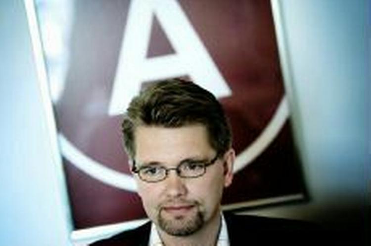 Frank Jensen vil lempe udlændingeloven på et område, der næppe vil føre til mange nye indvandrere. Alligevel er partiets integrationsordfører vred. - Arkivfoto: Thomas Borberg 
