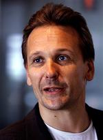 Miljøministerens mand, Jacob Andersen, har ikke ønsket at bidrage med personlige oplysninger. - Arkivfoto: Finn Frandsen 