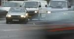 København må indføre roadpricing, hvis bilismen skal bremses, mener trafikforsker. -Arkivfoto: Finn Frandsen 