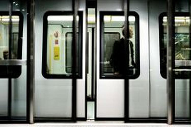 To episoder sidste år giver anledning til hård kritik af sikkerhedsniveauet i metroen. - Arkivfoto: Miriam Dalsgaard 
