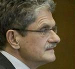 Afgående formand for Socialdemokratiet Mogens Lykketoft langer ud efter fagbevægelsen. - Arkivfoto: Johnny Frederiksen. 