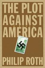 KAMP TIL STREGEN. Philip Roths  The Plot Against America  klarede sig hele vejen til finalen, men ikke længere. David Mitchell vandt med  Cloud Atlas , der blev kåret til årets bedste bog. 