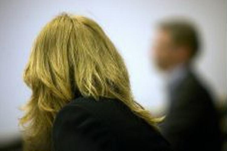 Helle Thorning Schmidt har en lille føring i forhold til Frank Jensen i kampen om formandsposten i S. - Foto: Finn Frandsen 