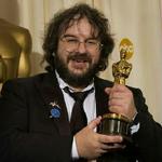 Instruktøren Peter Jackson vogter nidkært over sin nye film 'King Kong', som efterfølger hans Oscarvindende Ringenes Herre-triologi. - Arkivfoto: AP. 