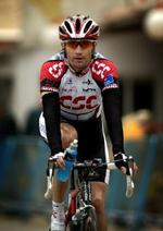 Bobby Julich bor til daglig i Nice og håber, at det kan blive en fordel på løbets sidste etaper. - Arkivfoto: Jens Dresling 