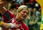 AUSTRIA DENMARK HANDBALL